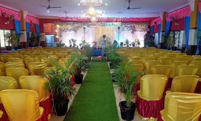 Mh Function Hall
