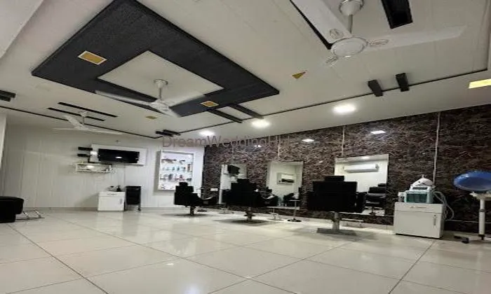 Mh Unisex Hair Salon