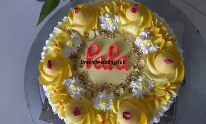 Mh20 Cake House