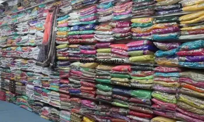 Mhaswadkaar Dresses