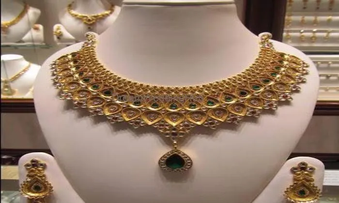 Mhatre Jewellers