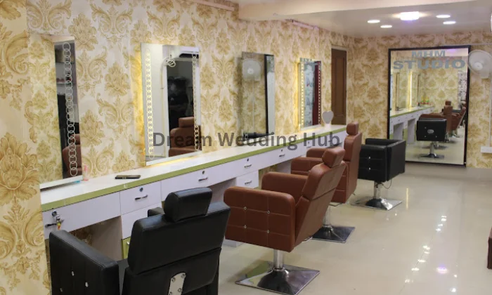 Mhm Beauty Parlour