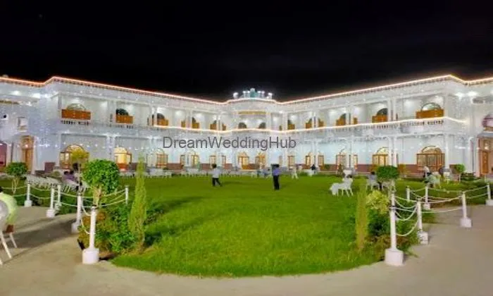M.h.resort