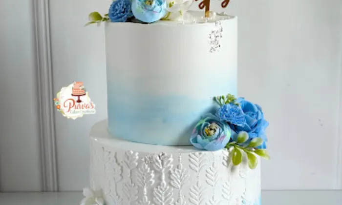 Mi Bakersflowers