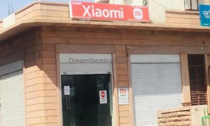 Mi Service Store Xiaomi