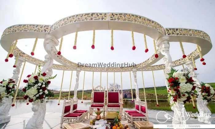 Mi Wedding