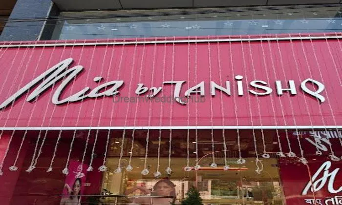Mia By Tanishq - Civil Lines, Roorkee Mia By Tanishq - Civil Lines, Roorkee