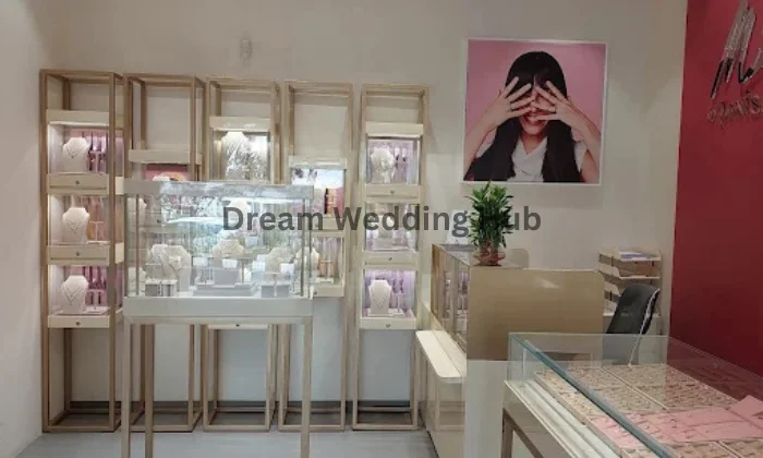 Mia By Tanishq  Ghod Dod Road Surat