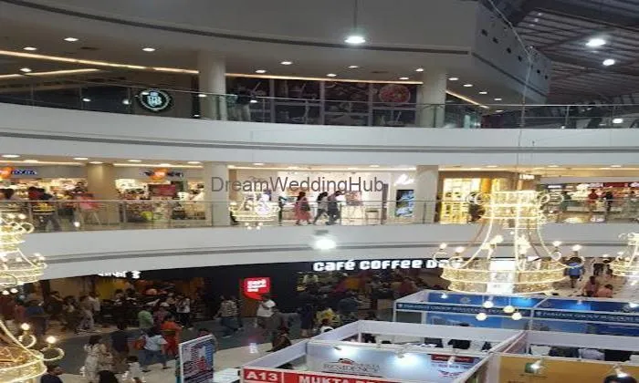 Mia By Tanishq - Inorbit Mall, Vashi