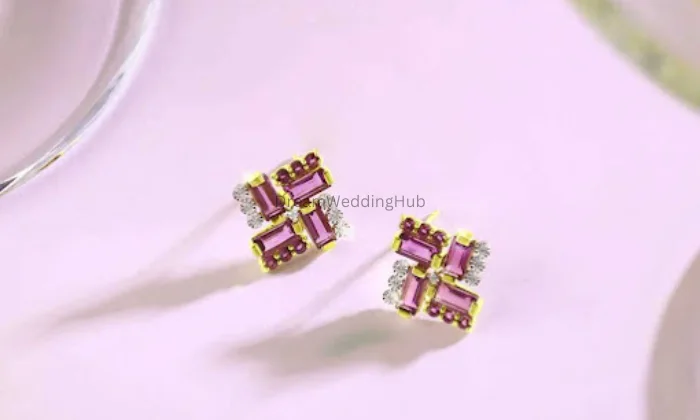 Mia By Tanishq Jewelry Mia By Tanishq Jewelry