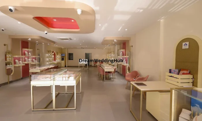 Mia by Tanishq  Saket Nagar Kanpur