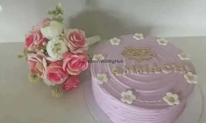 Miamin Home Made Cakes