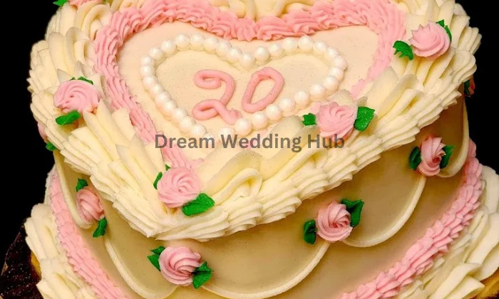 Michelle Ashley Custom Cakes