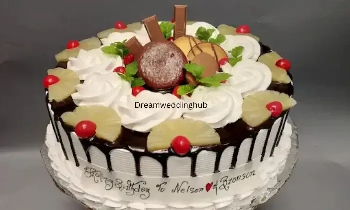 Michelles Sweet Temptation Bakery
