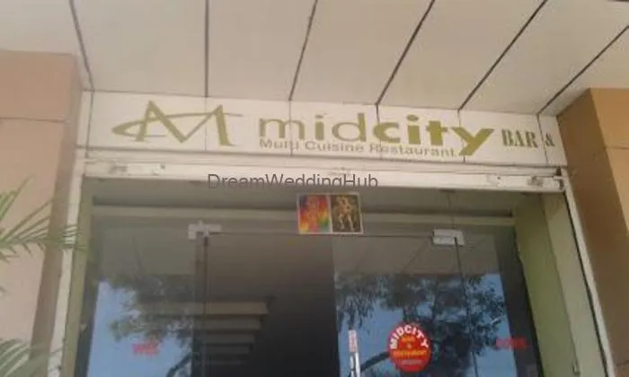 Mid City Bar & Multi Cuisine Restaurant