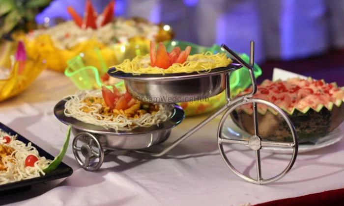 Midas Catering