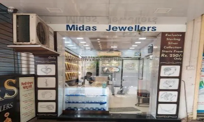 Midas Jewellers