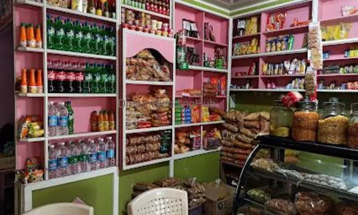 Midhulaj Bakery