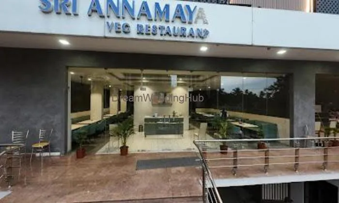 Midland Residency