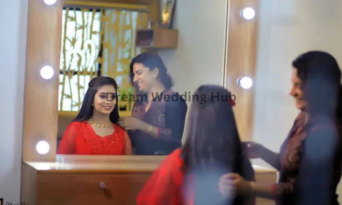 Midukki Bridal Studio