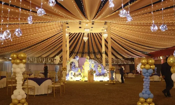 Midway Banquets