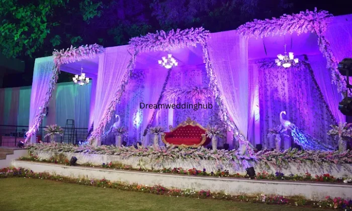 Miene Group  Event  Royal Wedding Planner