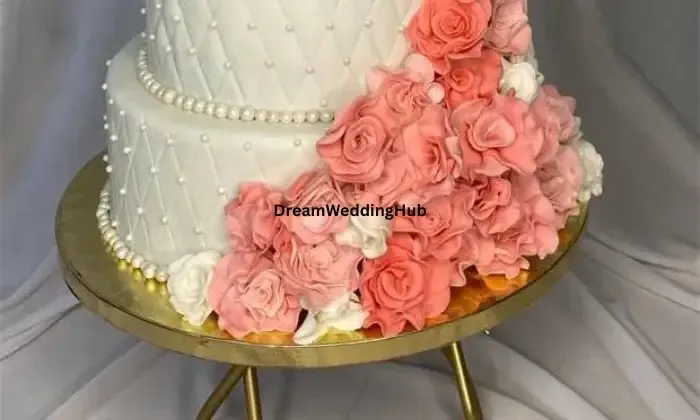 Miette Cake