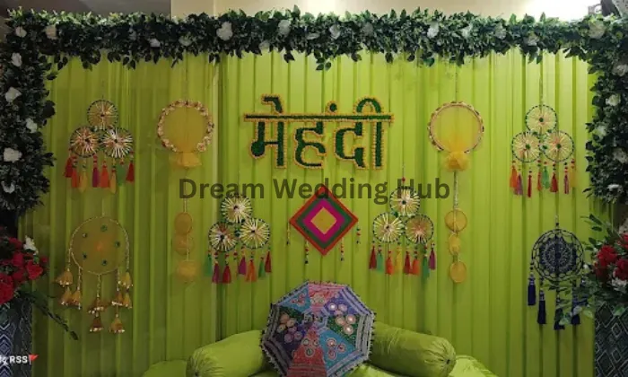 Mighty Events And Weddings