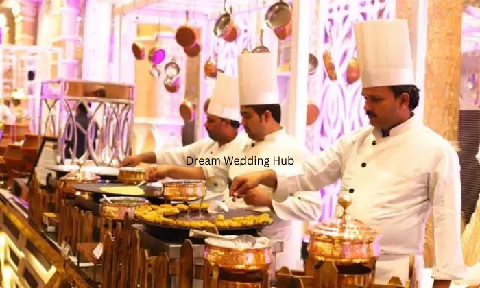 Miglani  Caterers