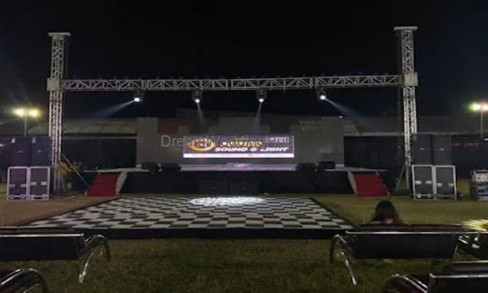 Mihir Sound Light & Dj Indore
