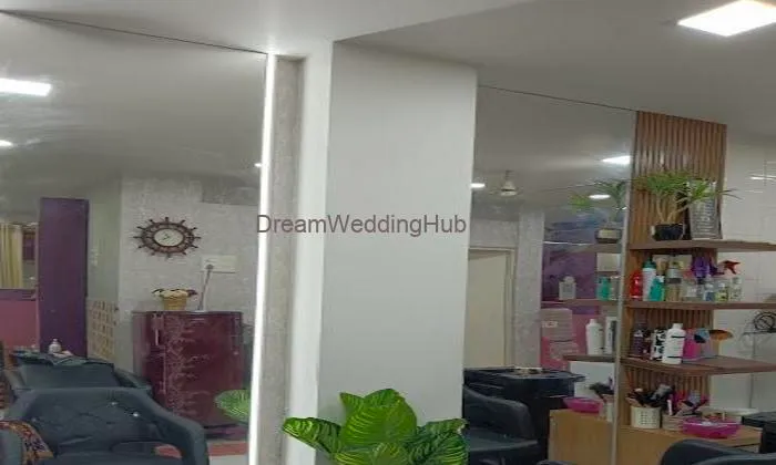 Mikes Makeupartist And Beauty Salon (worked For More Than 2000 Brides 25 Years Experience) Expertise In Airbrush Make Up