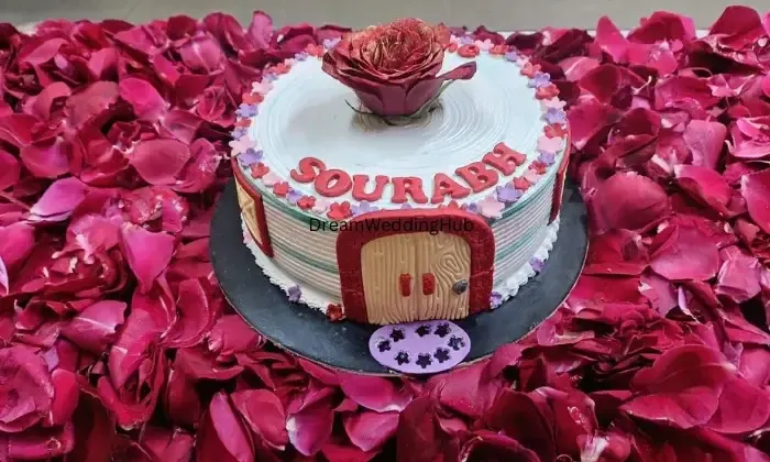 Mikeys Cakes