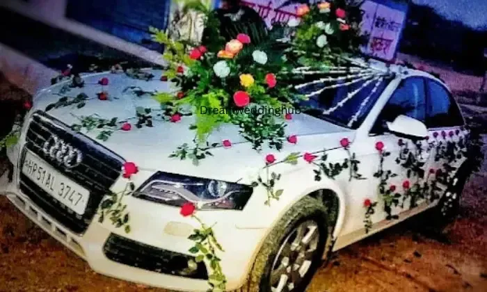 Miki Luxury Cars