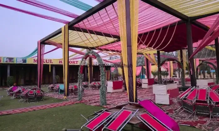 Mikul Resort