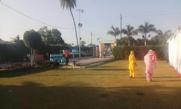 Milaap Garden