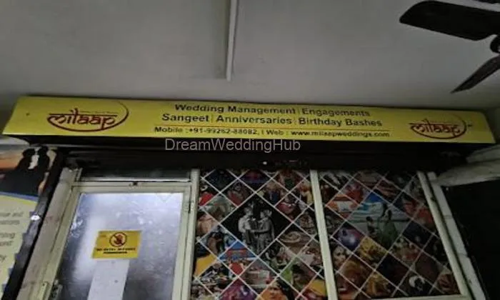 Milaap Weddings | Wedding Planner In Udaipur | Destination Wedding | Wedding Decoration | Event Planner | Udaipur