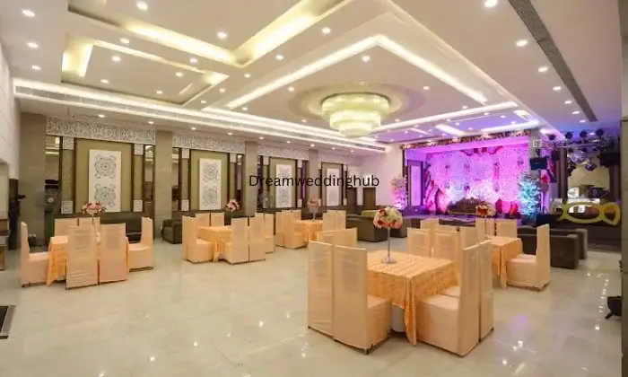 Milan Ambience Banquet