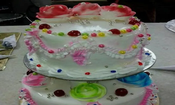 Milan Bakery