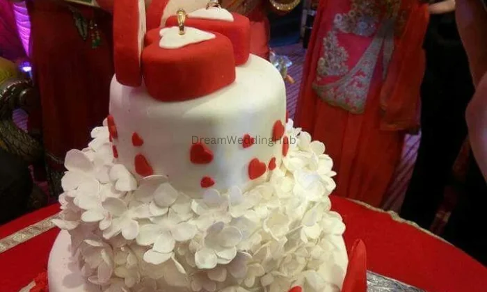 Milan Bakery