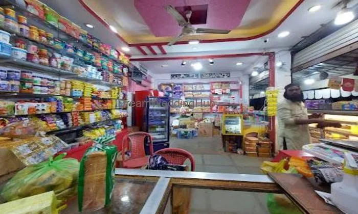 Milan Bakery Cake Corner