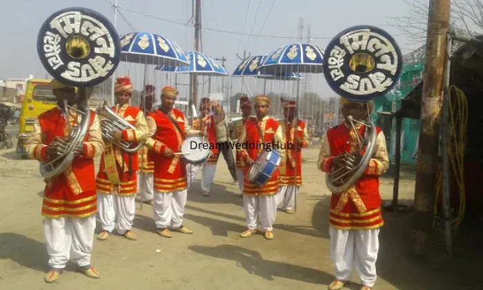 Milan Band Bareilly