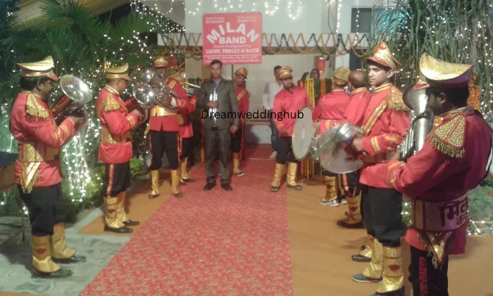 Milan Band Chandigarh
