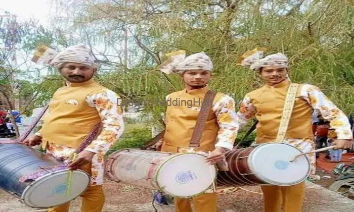 Milan Band Rishikesh