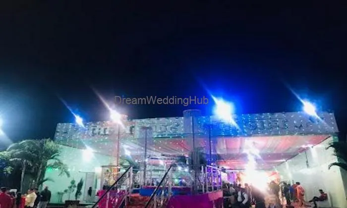 Milan Banquet Hall