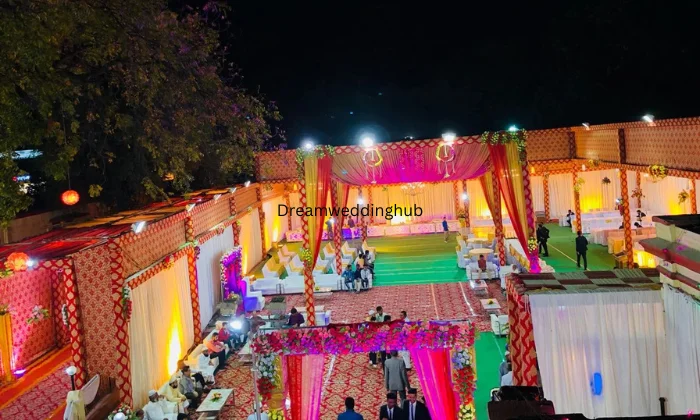 Milan Banquet Lawn