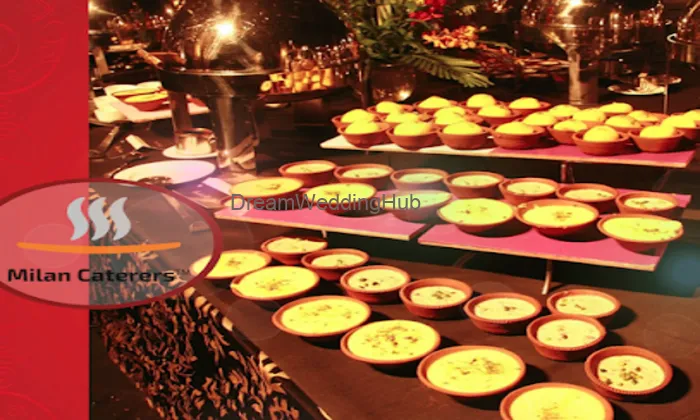 Milan Caterers Private Limited