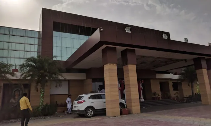 Milan Farm & Resort, Hisar