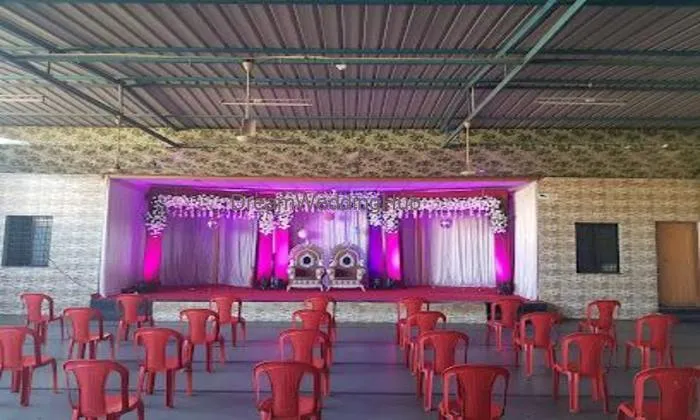 Milan Hall - Belgaum