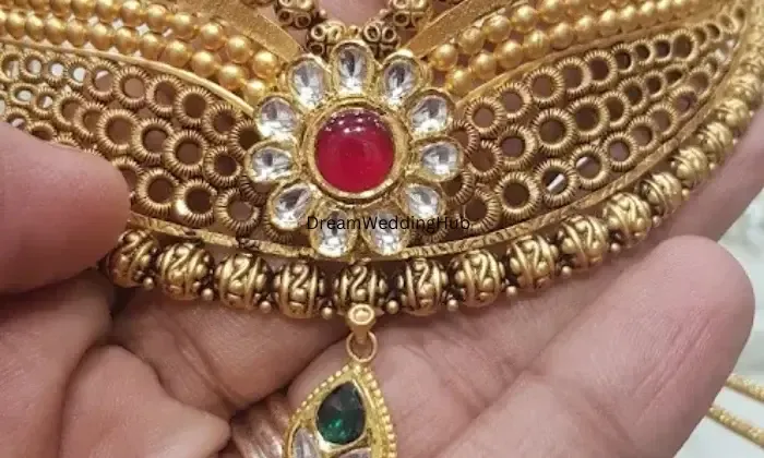 Milan Jewellers Indore