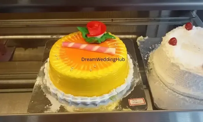 Milan Mithai